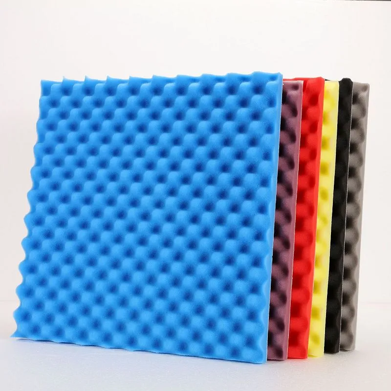 Matériau d'isolation acoustique