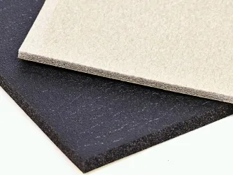 Meilleures utilisations des feuilles EDPM: matériau d'isolation supérieur pou...