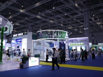 Airventec Chine 2024 (Shanghai)