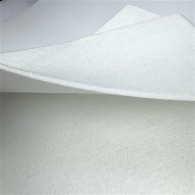 Comment les additifs affectent-ils les propriétés du tissu non tissé Spunlace ?